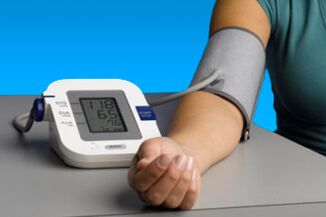 Controlul tensiunii arteriale în hipertensiune arterială pentru a preveni consecințele negative